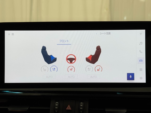 レクサス ES300h バージョンL