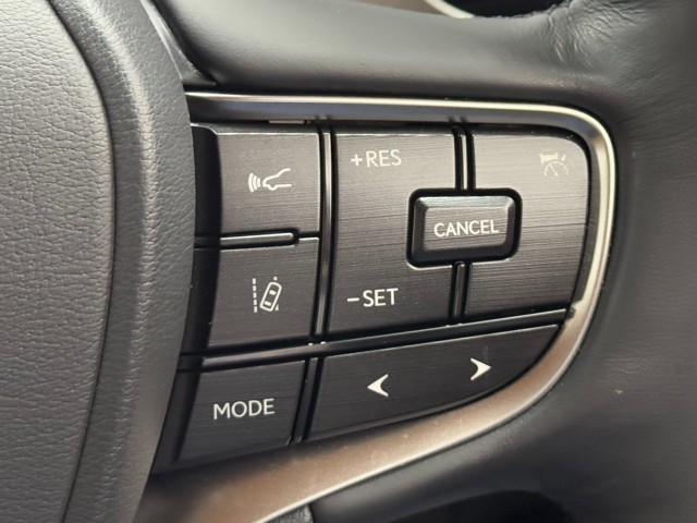 レクサス ES300h バージョンL