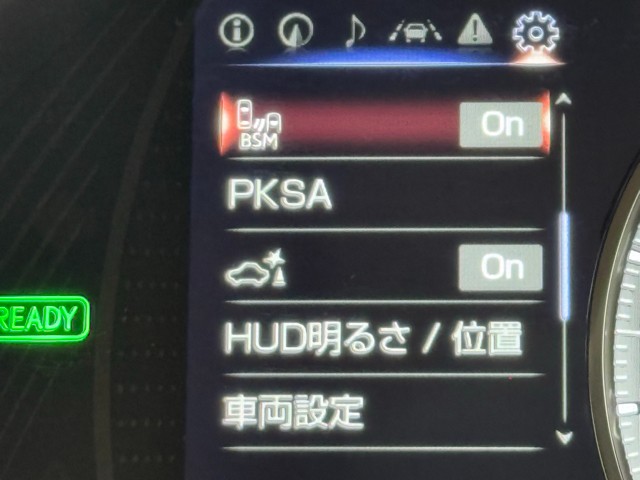 レクサス ES300h バージョンL