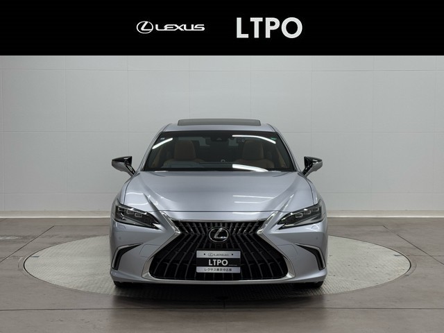 レクサス ES300h バージョンL