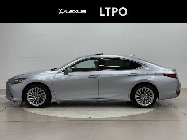 レクサス ES300h バージョンL