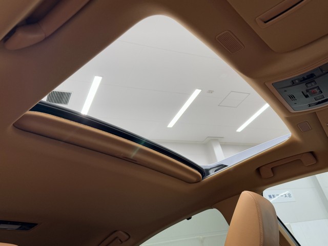 レクサス ES300h バージョンL