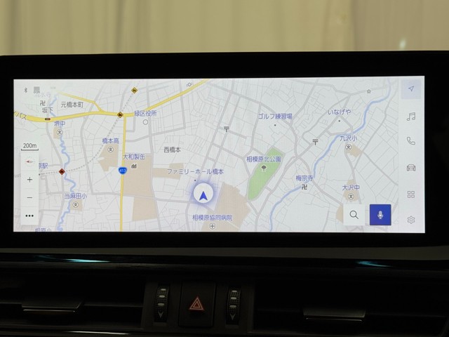 レクサス ES300h バージョンL