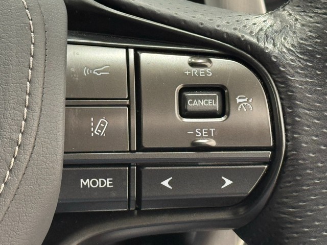 レクサス LC500h Lパッケージ