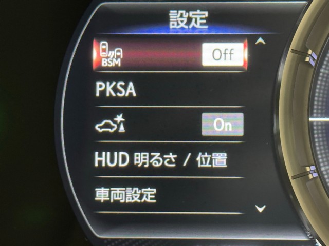 レクサス ES300h F SPORT