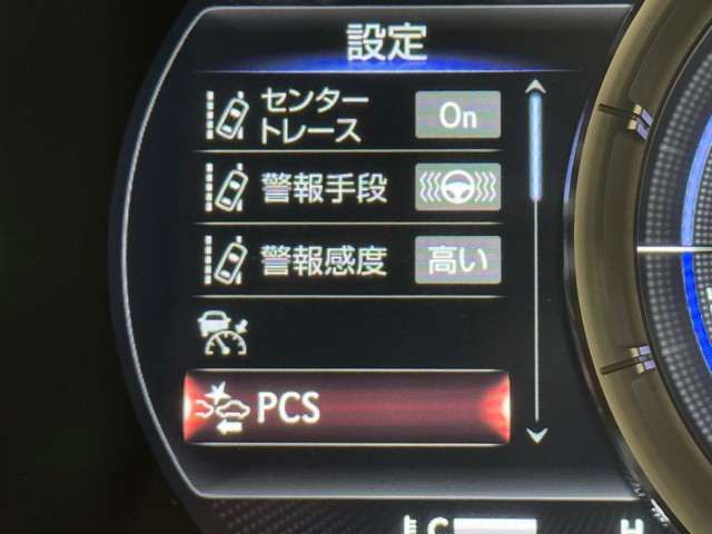 レクサス ES300h F SPORT