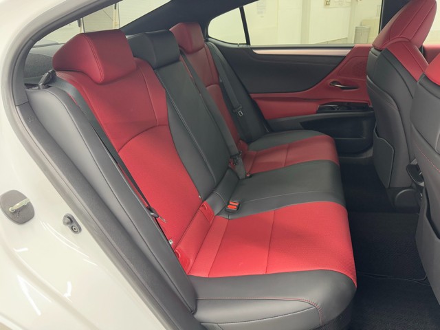 レクサス ES300h F SPORT