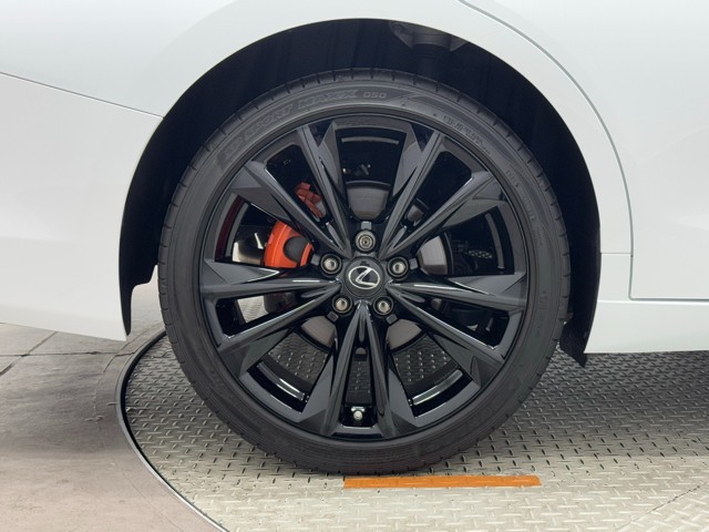 レクサス ES300h F SPORT