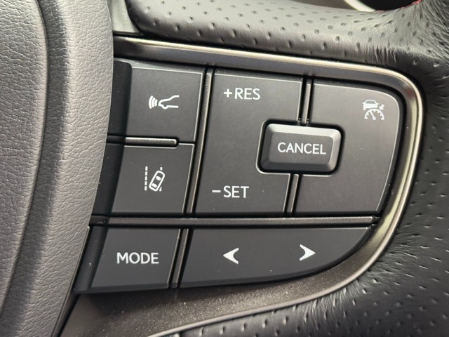 レクサス UX250h Fスポーツ