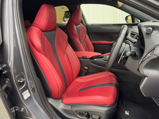 レクサス UX250h Fスポーツ