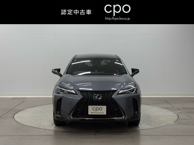 レクサス UX250h Fスポーツ