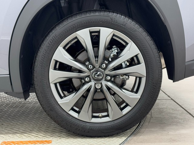 レクサス UX250h Fスポーツ