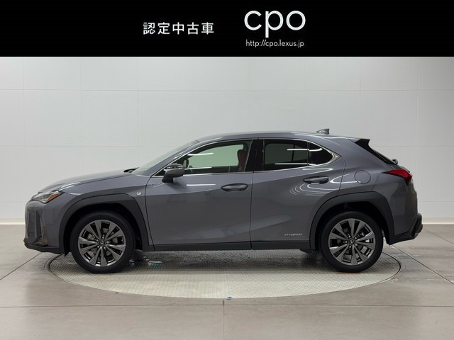 レクサス UX250h Fスポーツ