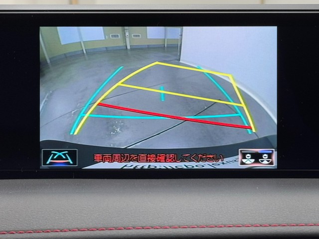 レクサス UX250h Fスポーツ