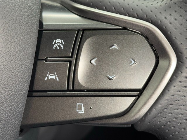 レクサス LBX MORIZO RR