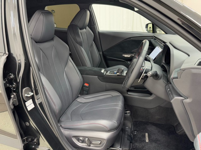 レクサス LBX MORIZO RR