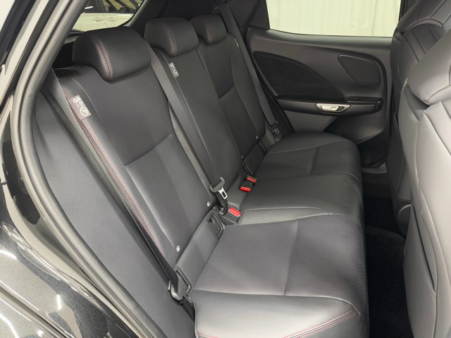 レクサス LBX MORIZO RR