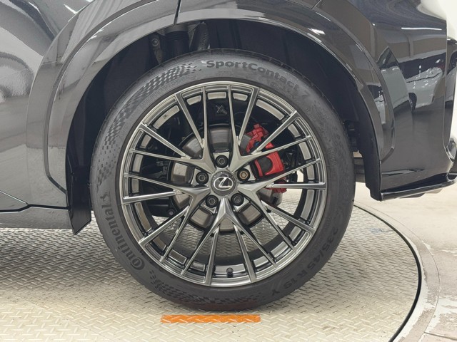 レクサス LBX MORIZO RR