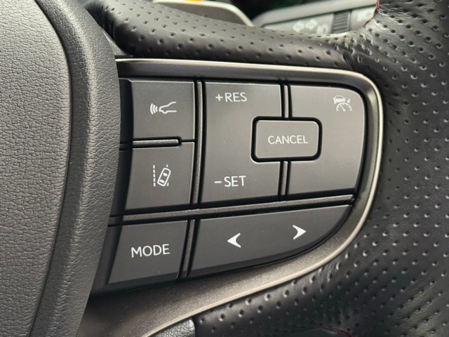 レクサス UX200 Fスポーツ