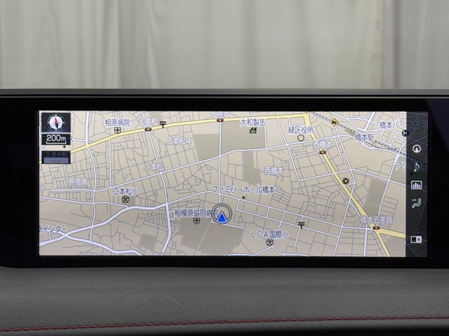 レクサス UX200 Fスポーツ