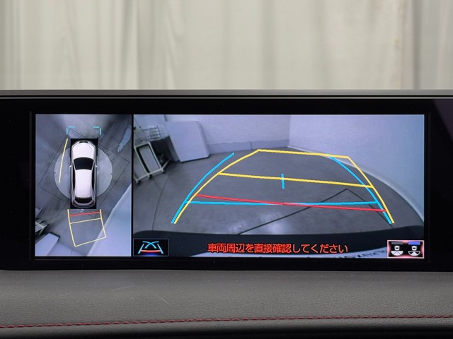 レクサス UX200 Fスポーツ