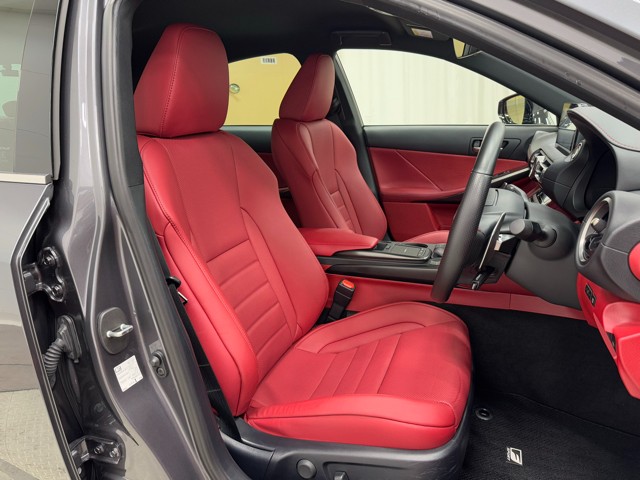 レクサス IS300 Fスポーツ