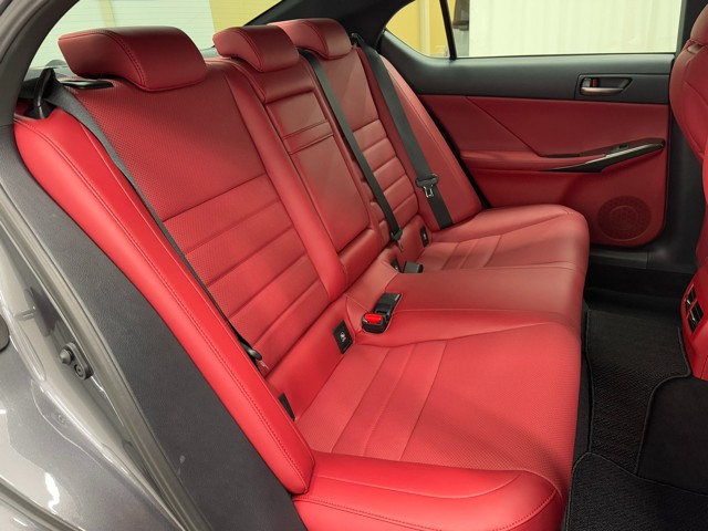 レクサス IS300 Fスポーツ