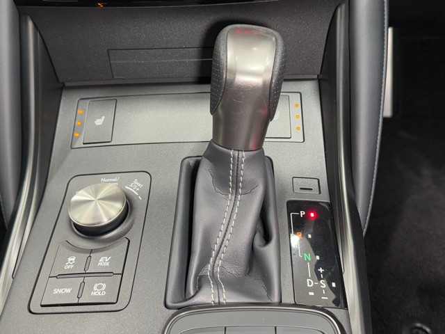 レクサス IS300h F SPORT