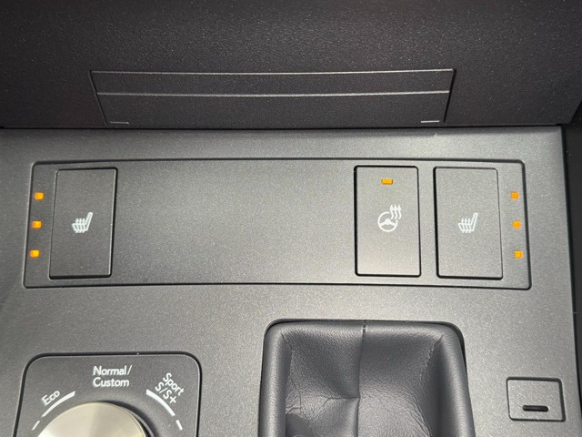 レクサス IS300h F SPORT