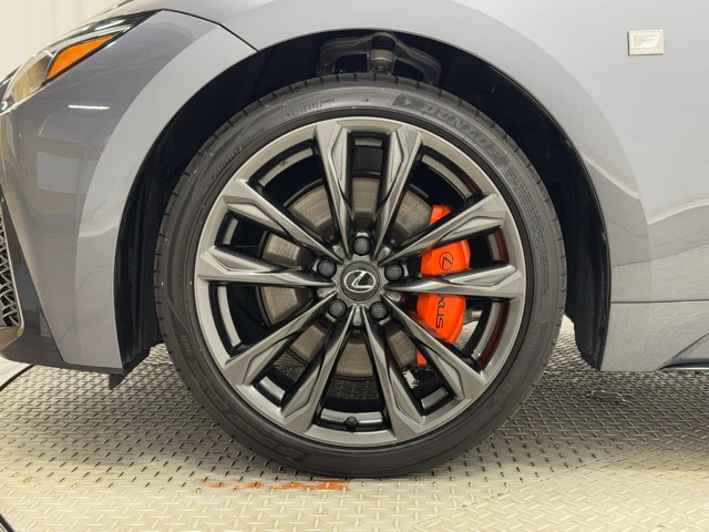 レクサス IS300h F SPORT