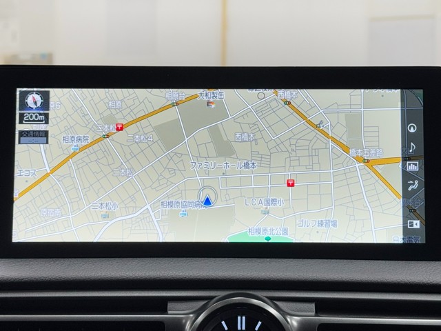 レクサス IS300h F SPORT