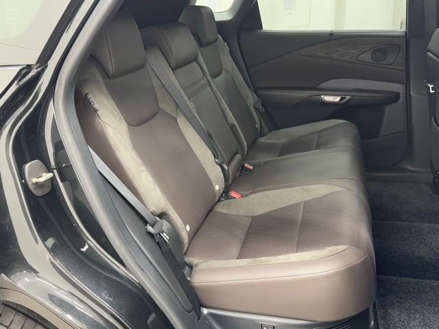 レクサス RX350h VER-L