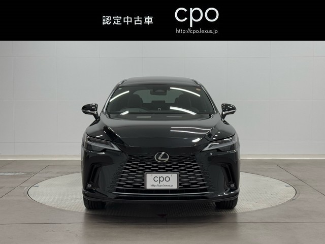 レクサス RX350h VER-L