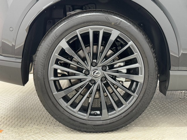 レクサス RX350h VER-L