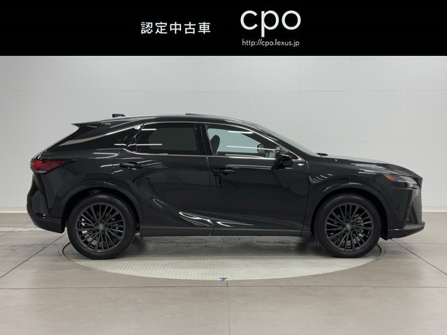 レクサス RX350h VER-L