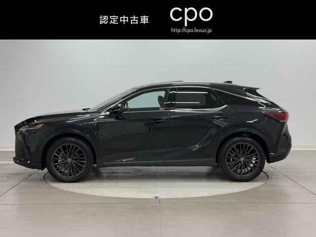 レクサス RX350h VER-L