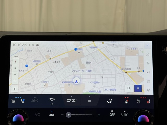 レクサス RX350h VER-L