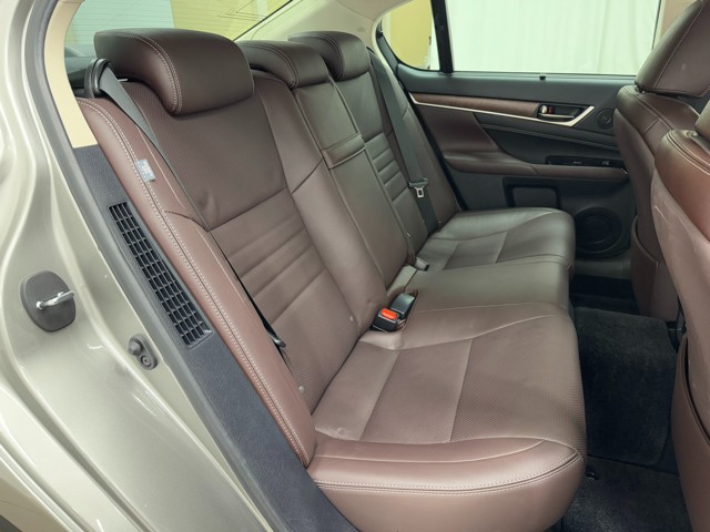 レクサス GS300h I-PKG