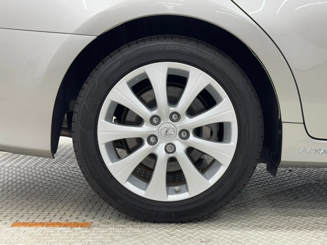 レクサス GS300h I-PKG