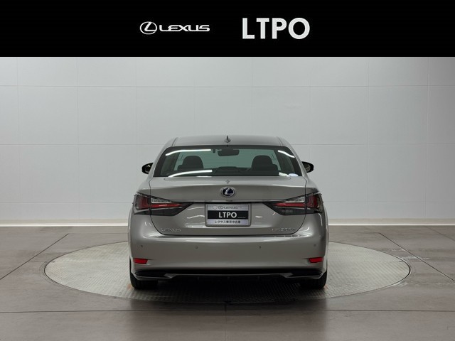 レクサス GS300h I-PKG