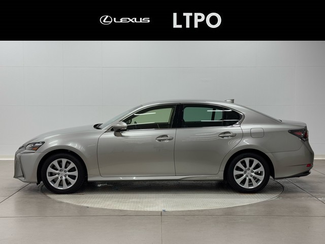 レクサス GS300h I-PKG