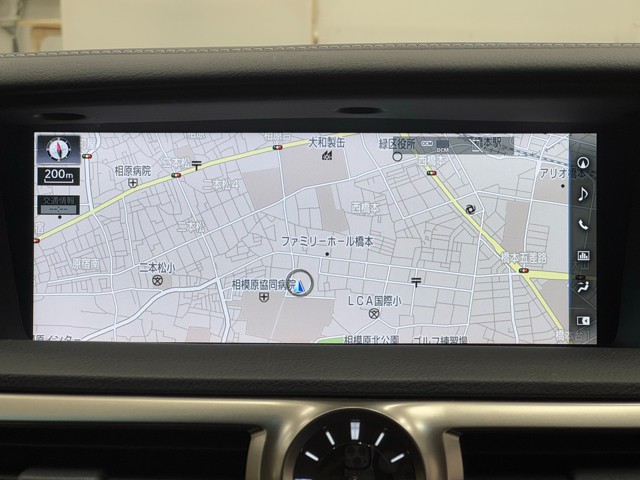 レクサス GS300h I-PKG