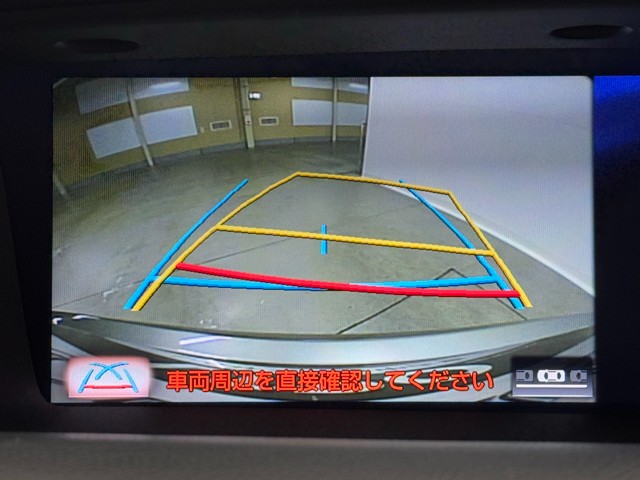 レクサス GS300h I-PKG