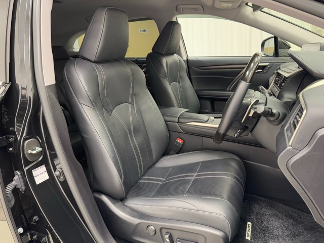 レクサス RX300 バージョンL