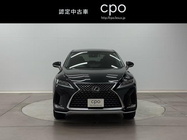 レクサス RX300 バージョンL