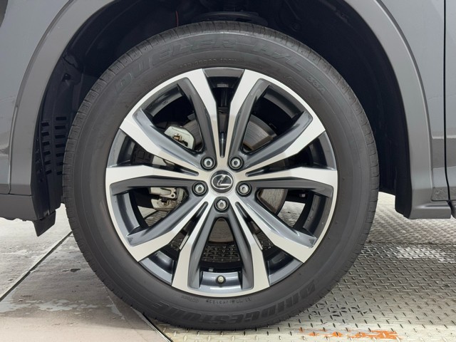 レクサス RX300 バージョンL