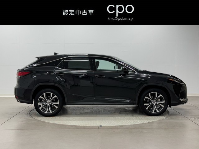 レクサス RX300 バージョンL