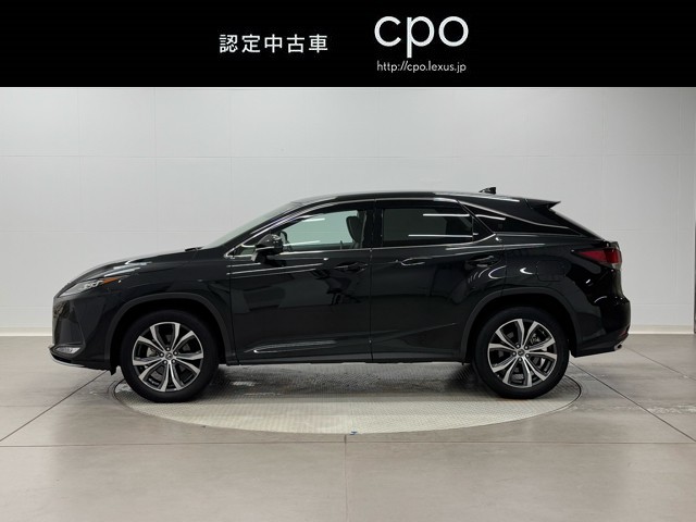 レクサス RX300 バージョンL