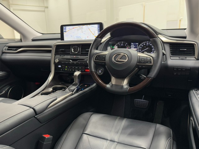 レクサス RX300 バージョンL