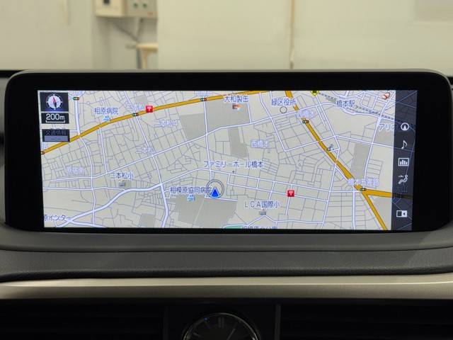 レクサス RX300 バージョンL